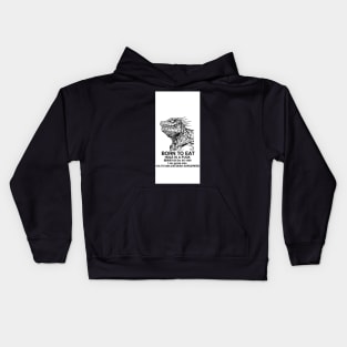 Kaimon Kids Hoodie